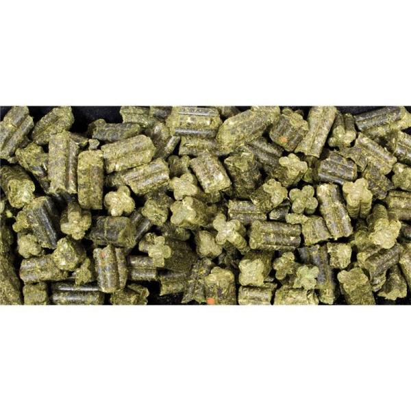 ARDEBO.de JR Farm Grainless Complete Zwergkaninchen 3500g