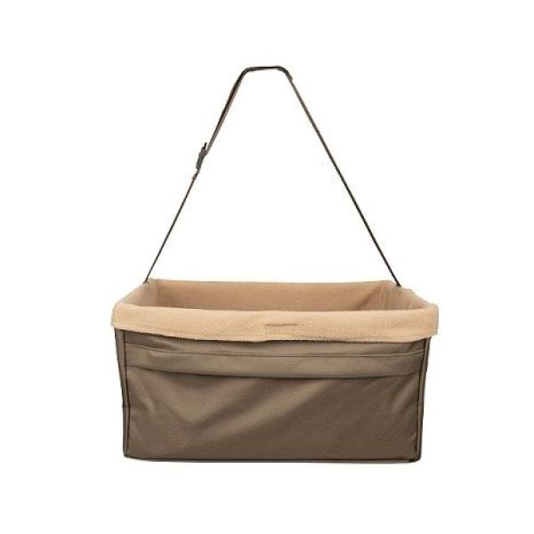 ARDEBO.de PetSafe Happy Ride Haustiersitz für Hunde bis 11kg
