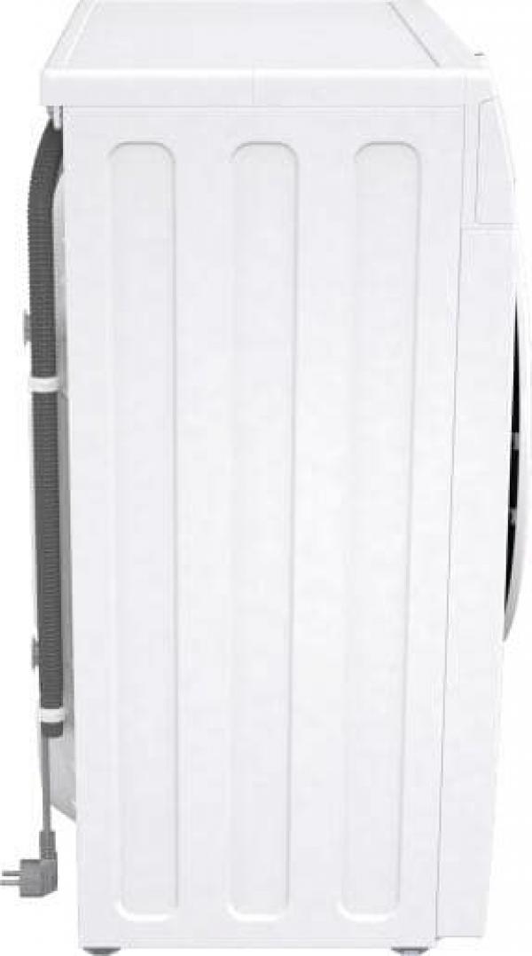 Gorenje WNHPI62SCPS/DE 6kg Frontlader Waschmaschine, 60 cm breit, 1200 U/Min, Kindersicherung, Startverzögerung, Überlaufschutz, weiß