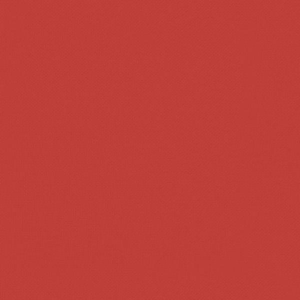 Palettenkissen 2-tlg. Rot Stoff