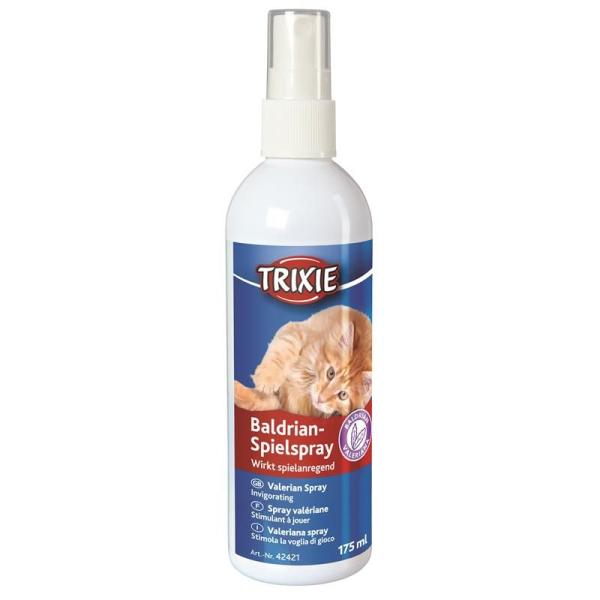 ARDEBO.de Trixie Baldrian-Spielspray 175 ml