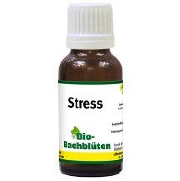 ARDEBO.de cdVet Bio-Bachblüten Stress 20ml