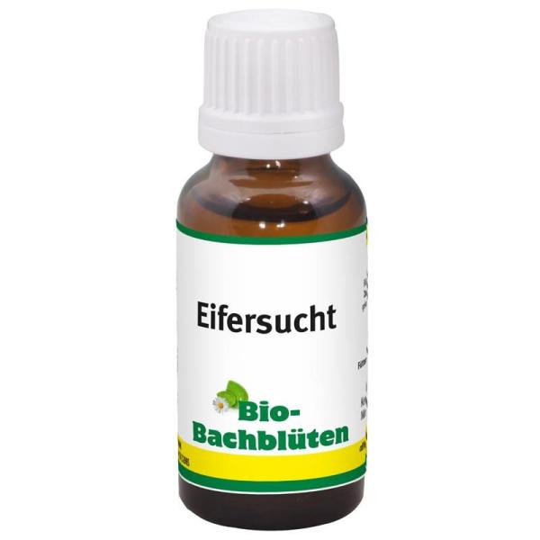 ARDEBO.de cdvet Bio-Bachblüten Eifersucht 20ml