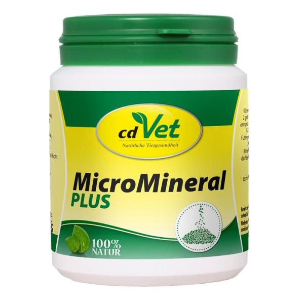 ARDEBO.de cdVet MicroMineral Plus 150g