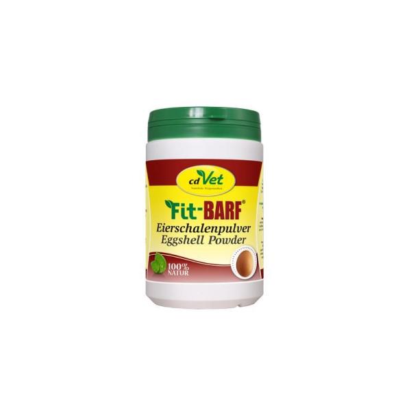 ARDEBO.de cdVet Fit-Barf Eierschalenpulver 1kg