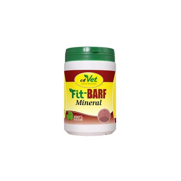 ARDEBO.de cdVet Fit-Barf Mineral 1kg
