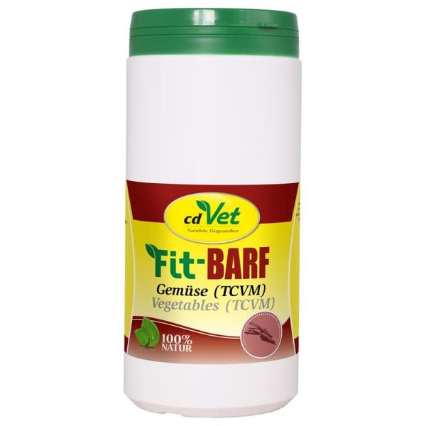 ARDEBO.de cdVet Fit-Barf Gemüse (TCVM) 700g