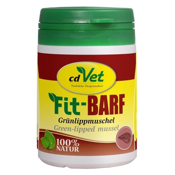 ARDEBO.de cdVet Fit-Barf Grünlippmuschel 35g