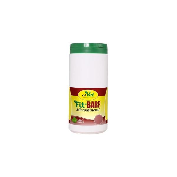 ARDEBO.de cdVet Fit-Barf MicroMineral 1kg