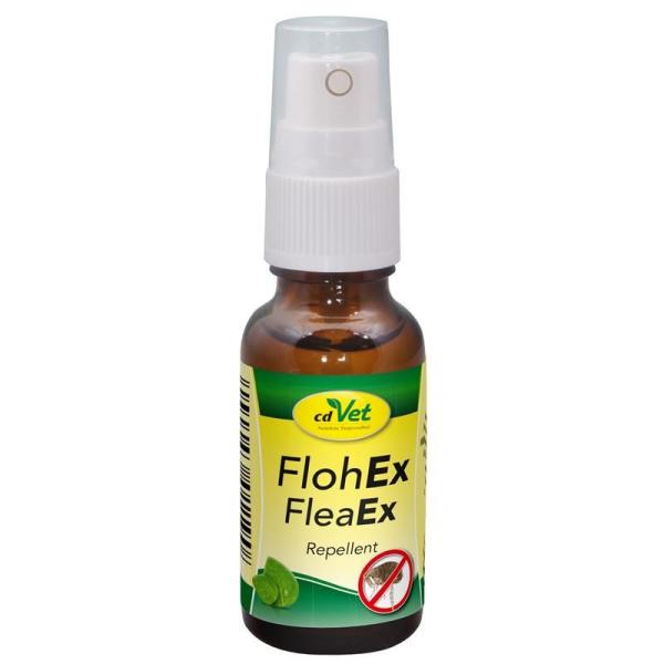 ARDEBO.de cdVet FlohEx* 20ml