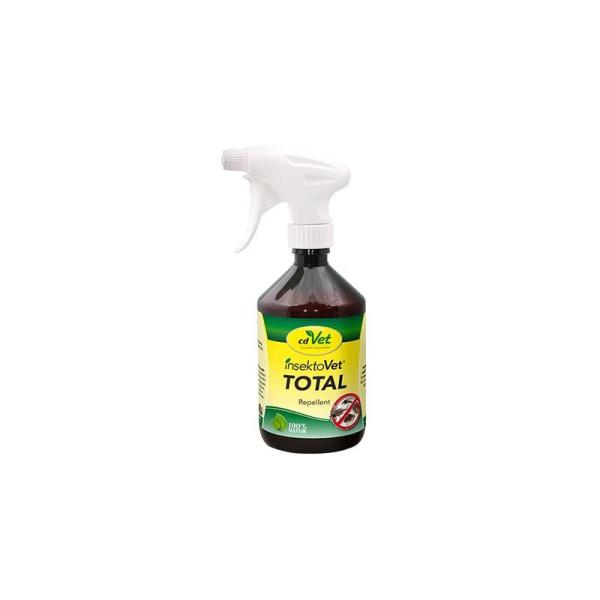 ARDEBO.de cdVet insektoVet Total* 500ml