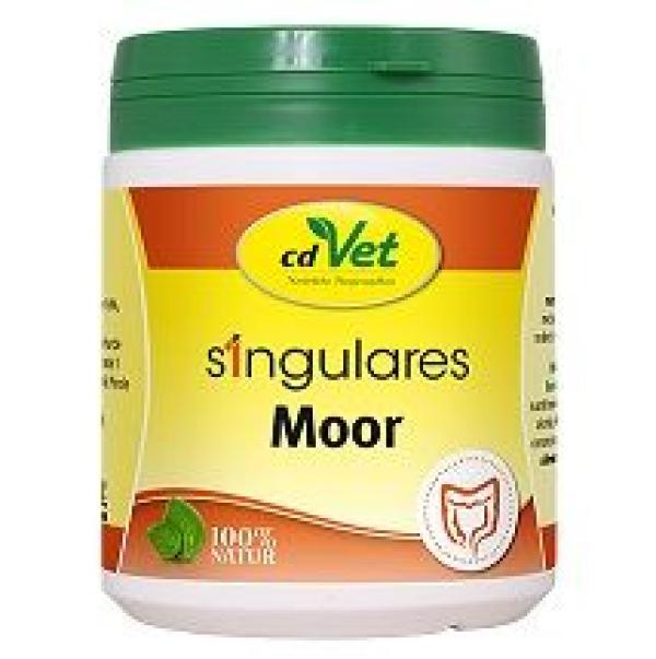 ARDEBO.de cdVet Singulares Moor 150g