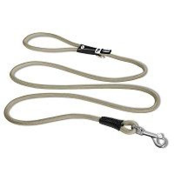 ARDEBO.de Curli Stretch Comfort Leine Tan L