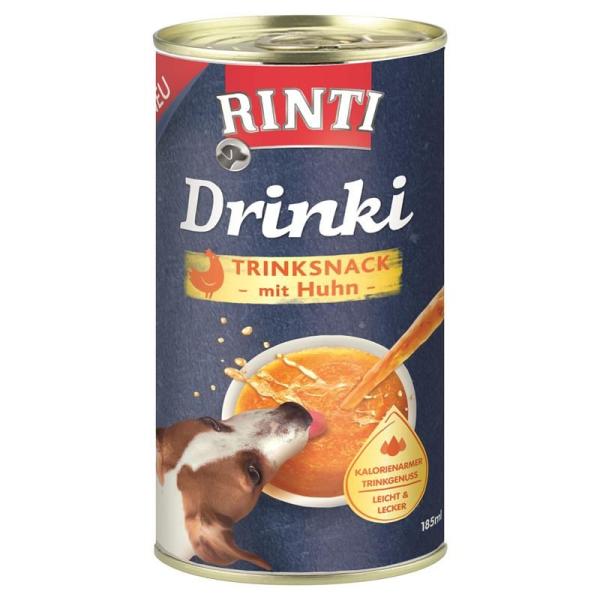 ARDEBO.de Rinti Drinki Huhn 185 ml