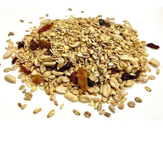 Classic Bird Naturmix 10kg