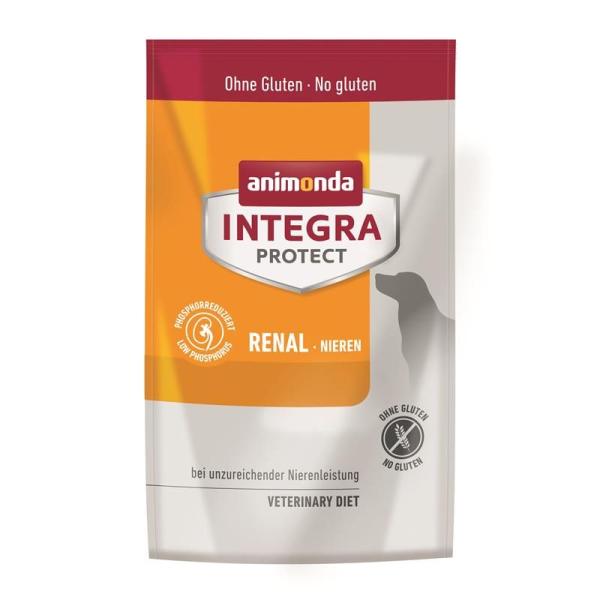 ARDEBO.de Animonda Dog Integra Protect Renal 4kg