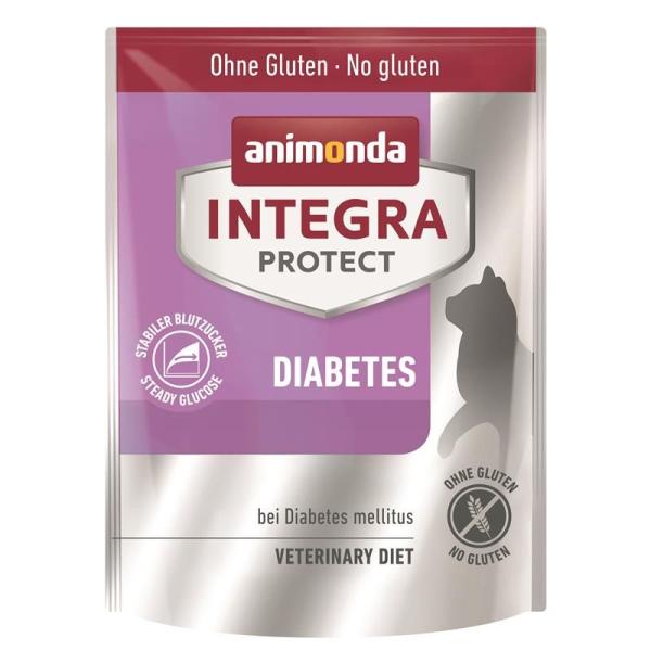 ARDEBO.de Animonda Cat Integra Protect Adult Diabetes 300g