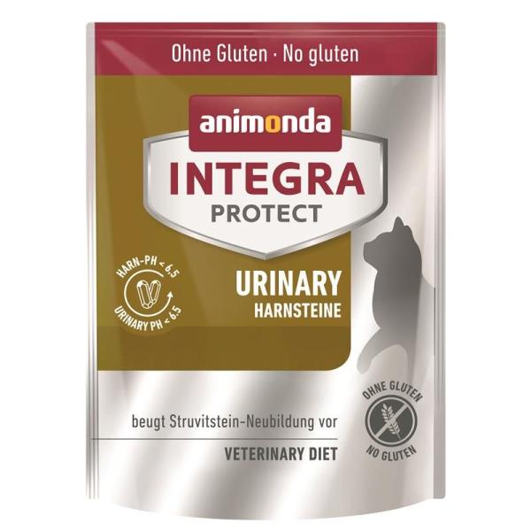ARDEBO.de Animonda Cat Integra Protect Adult Urinary Struvit 300g