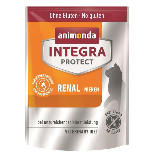 ARDEBO.de Animonda Cat Integra Protect Adult Renal 300g