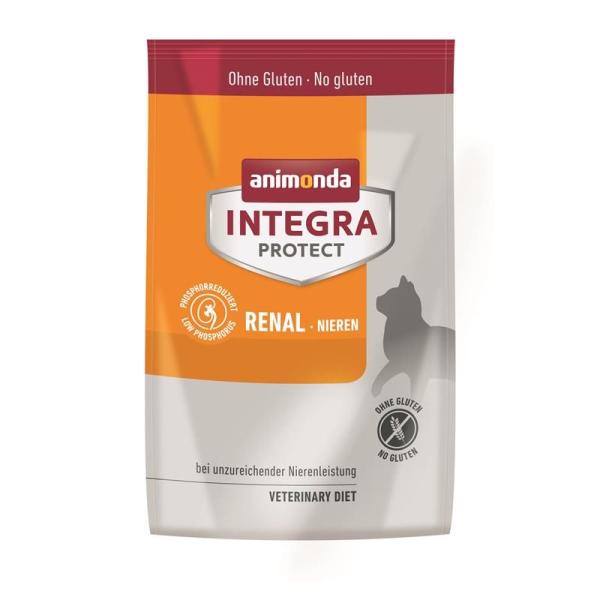 ARDEBO.de Animonda Cat Integra Protect Adult Renal 1,2kg