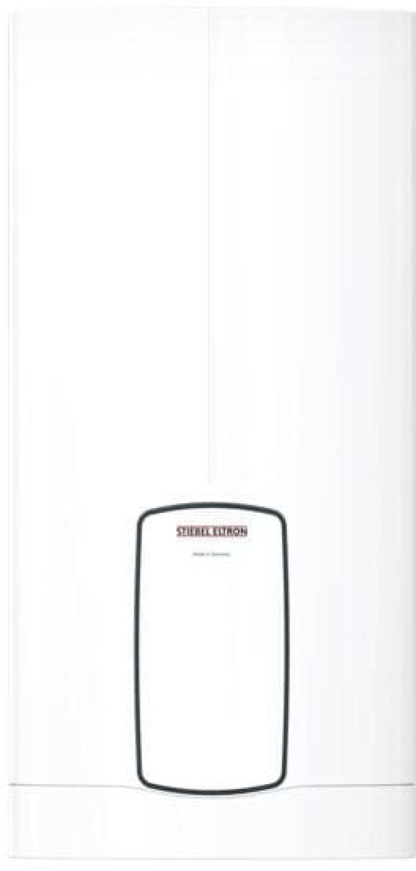 ARDEBO.de STIEBEL ELTRON HDB-E 18/21/24 Trend Elektronisch gesteuerter Durchlauferhitzer, 18/21/24kW, 29/31/35A (204209)