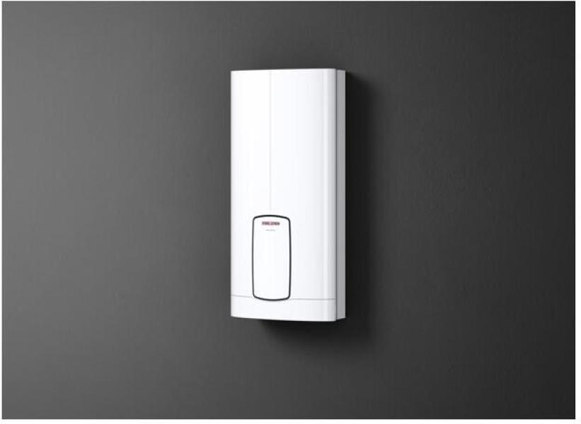 STIEBEL ELTRON HDB-E 18/21/24 Trend Elektronisch gesteuerter Durchlauferhitzer, 18/21/24kW, 29/31/35A (204209)