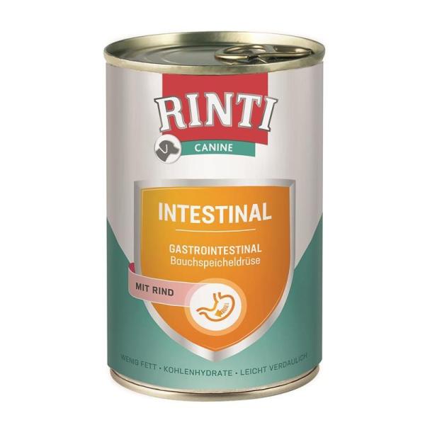 ARDEBO.de Rinti Dose Canine Intestinal Rind 400 g