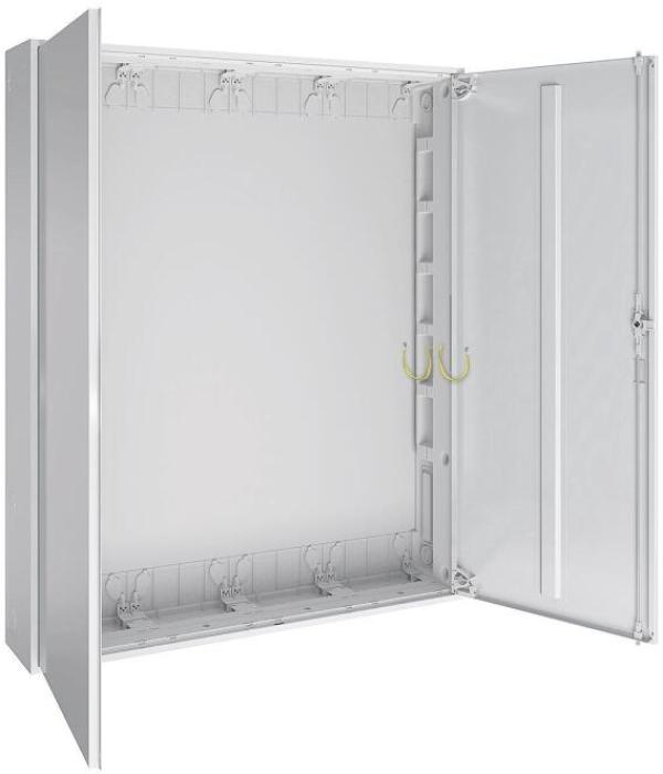 ARDEBO.de ABN SV48 System-Gehäuse, IP43, geerdet, 1050x1250mm