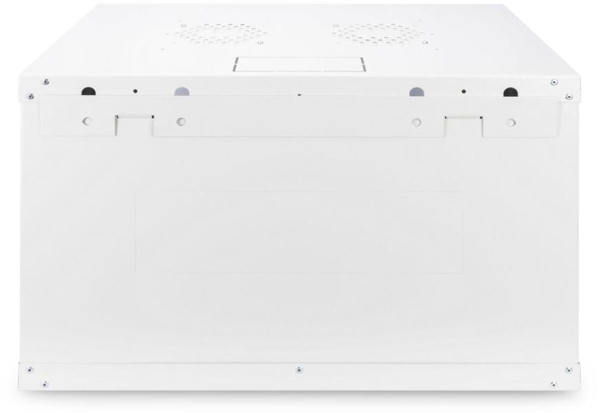 Assmann DN-1907-U-EC DIGITUS Wandgehäuse Dynamic Basic Serie, 600x450mm, lichtgrau (DN-1907-U-EC)