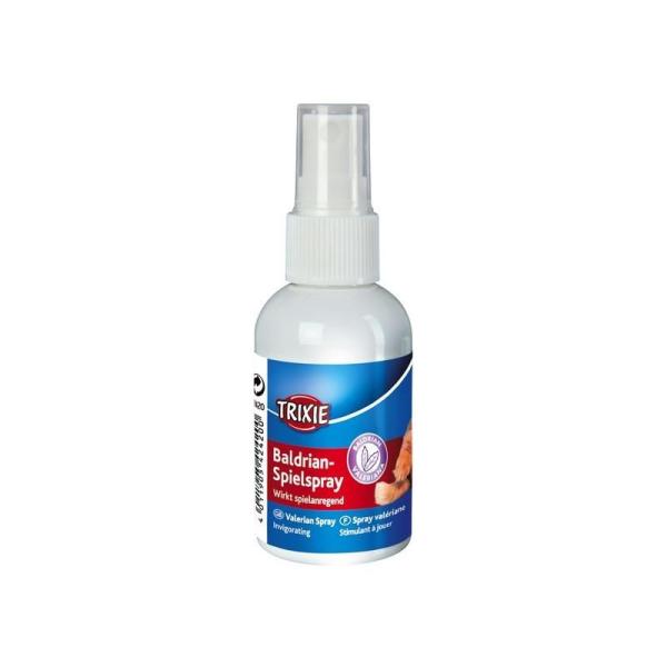ARDEBO.de Trixie Baldrian Spielspray 20 ml