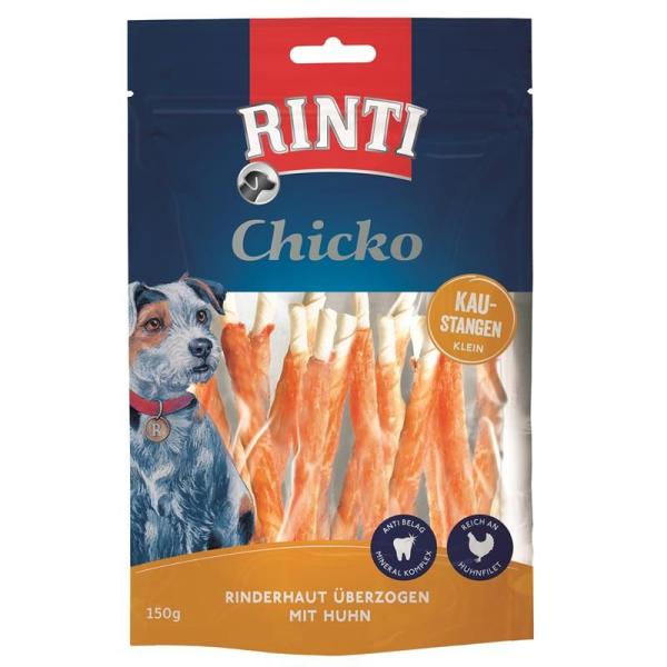 ARDEBO.de Rinti Chicko Kaustangen Huhn Small 150 g