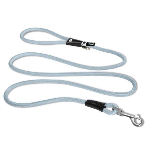 ARDEBO.de Curli Stretch Comfort Leine SE24 Airblue L