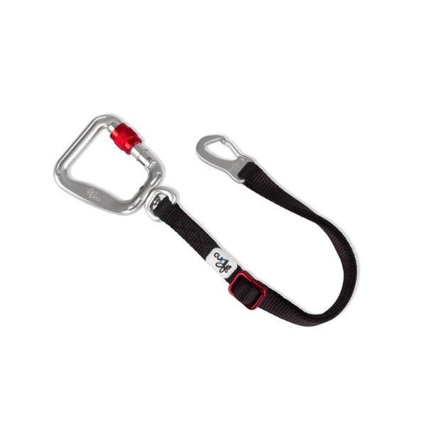 ARDEBO.de Curli Car Safety Belt V2 S