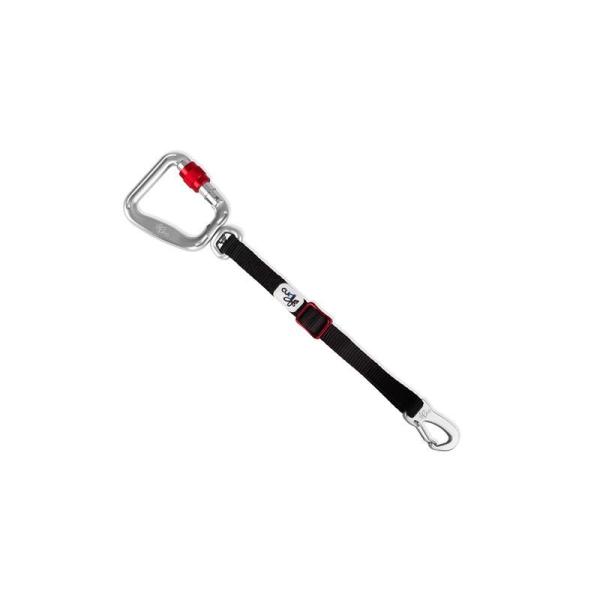 ARDEBO.de Curli Car Safety Belt V2 L