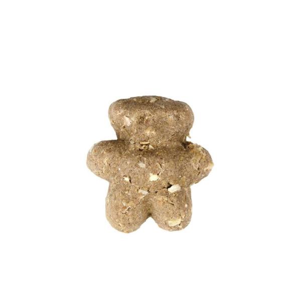 ARDEBO.de Allco Dog Premium Hundekuchen Lachsbären 10kg
