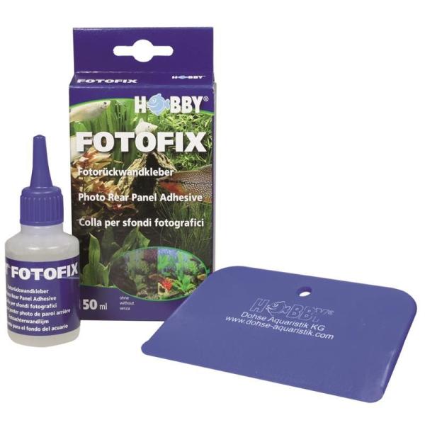 ARDEBO.de Dohse HOBBY Fotofix Fotorückwandkleber 50 ml