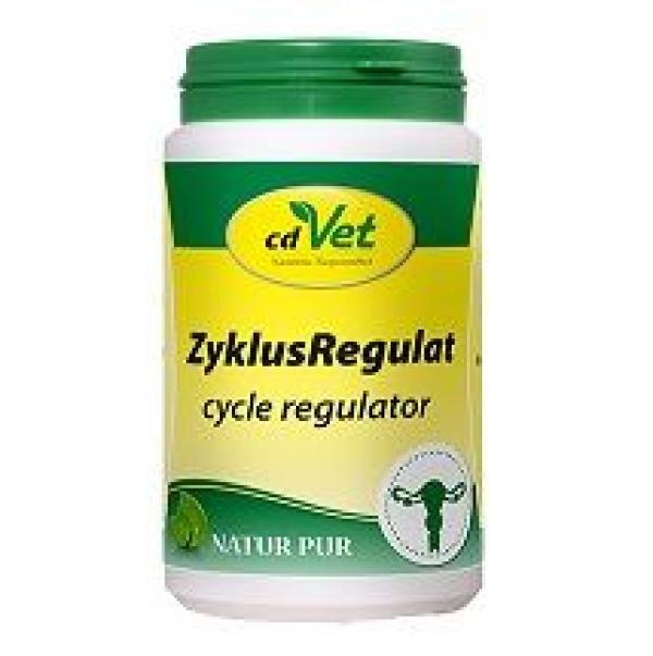 ARDEBO.de cdVet Zyklus Regulat 120g