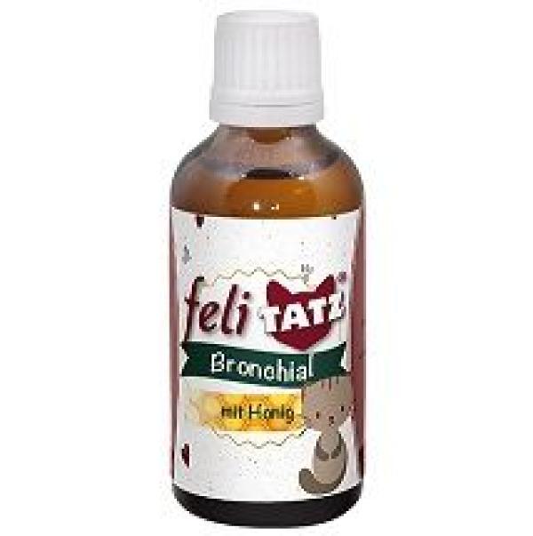 ARDEBO.de cdVet feliTATZ Bronchial 50 ml