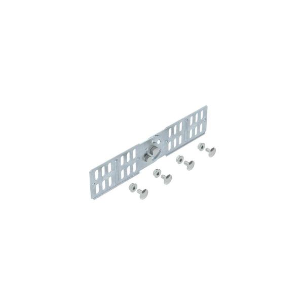 ARDEBO.de OBO Bettermann RGV 60 FT Gelenkverbinder für Kabelrinnen, 60x260mm, Stahl (7082223)