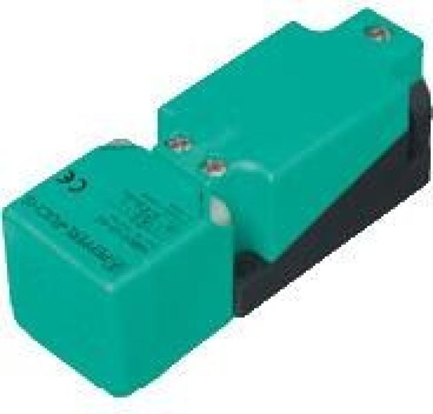 ARDEBO.de Pepperl+Fuchs NBB15-U1-Z2 PF Induktiver Sensor, 15 mm bündig (203011)