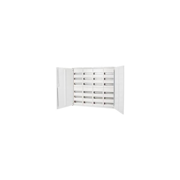 ARDEBO.de f-tronic FV4-6 AP Feldverteiler (7110232)