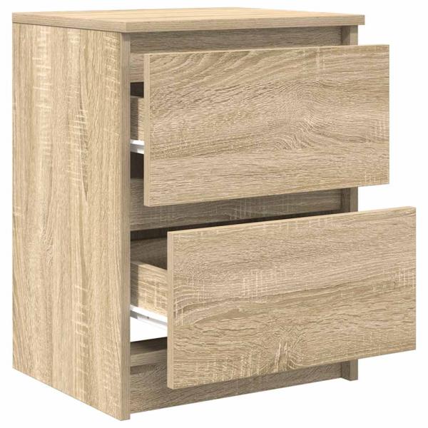 TV-Schrank Sonoma-Eiche 40x35x54 cm Holzwerkstoff
