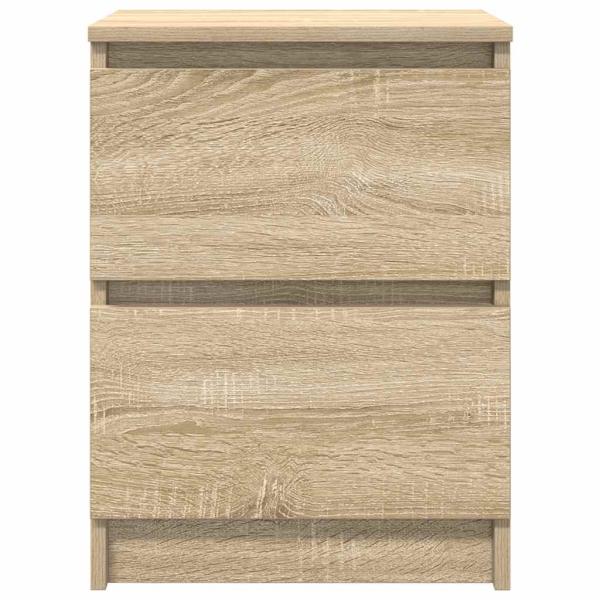 TV-Schrank Sonoma-Eiche 40x35x54 cm Holzwerkstoff