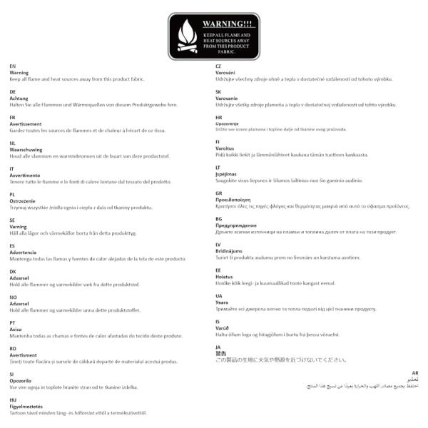 Angelzelt 3 Personen Braun Wasserdicht