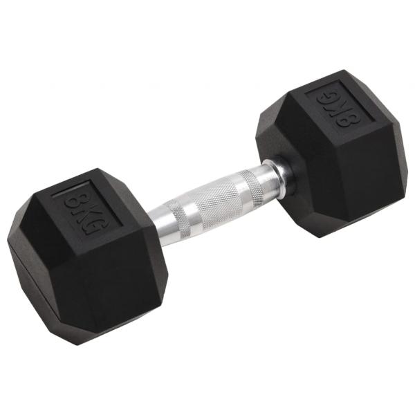 Kurzhanteln 2 Stk. 16 kg Gusseisen