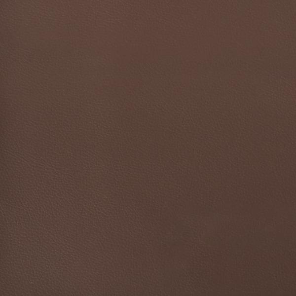 Wandpaneele 12 Stk. Braun 30x15 cm Kunstleder 0,54 m²