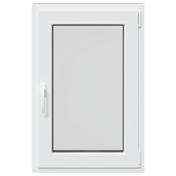 Kellerfenster RISOR 60x80 cm Dreh Kipp DIN Rechts Anthrazit