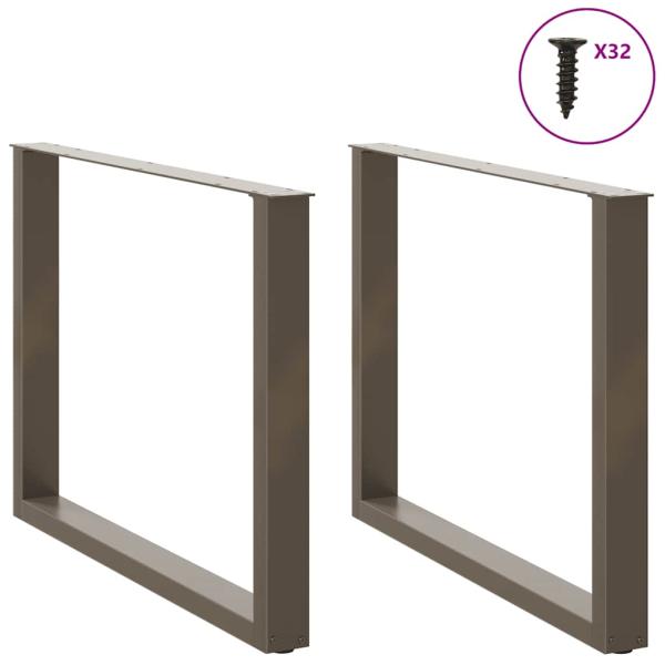 Esstisch Hellbraun 180x120x74 cm Massivholz Eiche Rechteckig