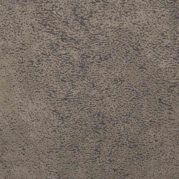 Sessel Dunkelgrau 55 cm Wildleder-Optik