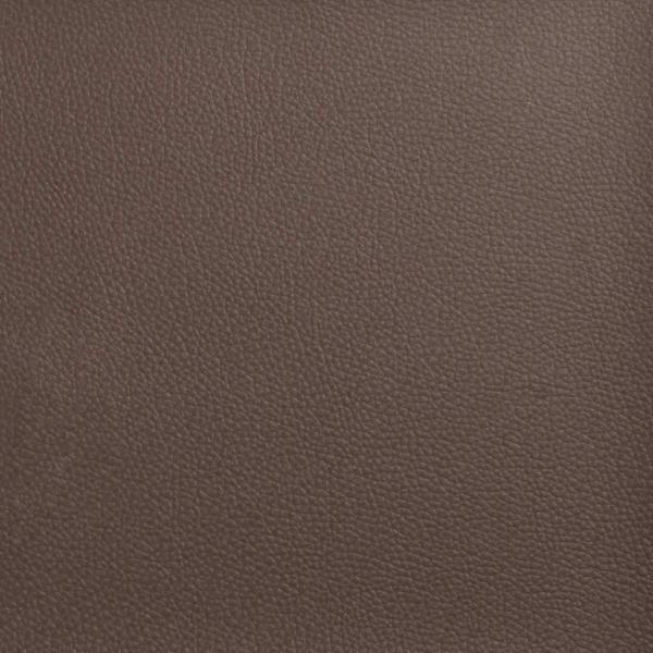 Sessel Braun 55 cm Kunstleder